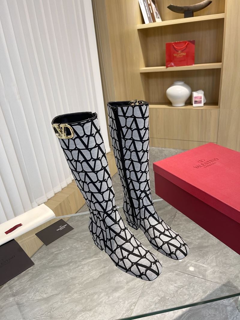 Valentino Boots